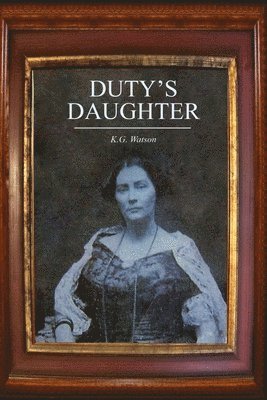 Duty's Daughter 1