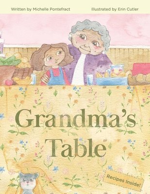 Grandma's Table 1