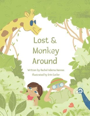 Lost and Monkey Around 1