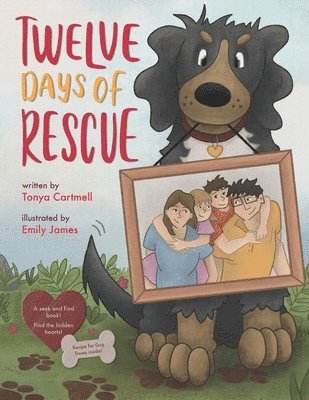 The Twelve Days of Rescue 1