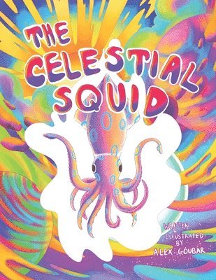 bokomslag Celestial Squid