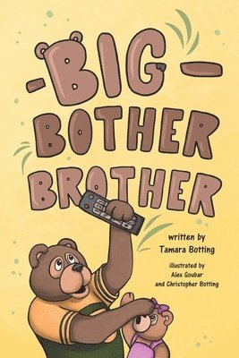 Big Bother Brother 1