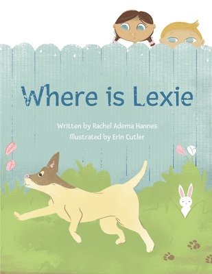 Where is Lexie? 1