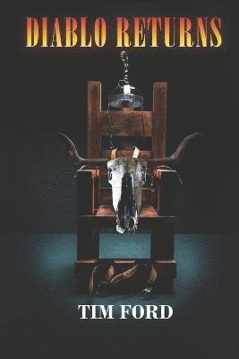 Tim Ford - Diablo Returns, Häftad