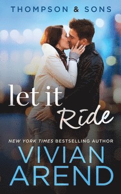 Vivian Arend - Let It Ride, Häftad