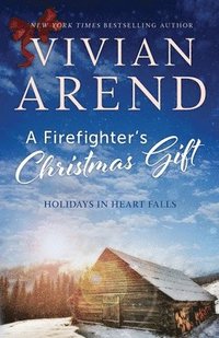 bokomslag A Firefighter's Christmas Gift
