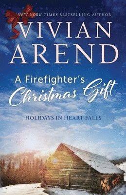 A Firefighter's Christmas Gift 1