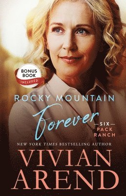 Vivian Arend - Rocky Mountain Forever, Häftad