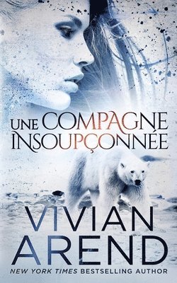 Vivian Arend - compagne insoupçonnée, Häftad
