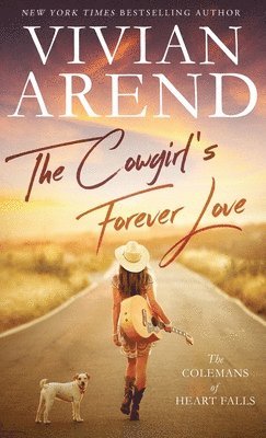 Cowgirl's Forever Love 1