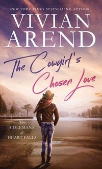 bokomslag Cowgirl's Chosen Love