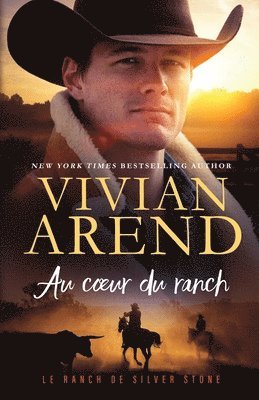 Au coeur du ranch 1