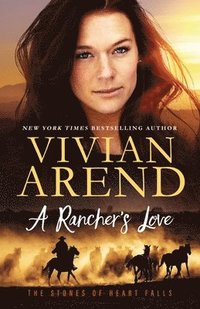 bokomslag Rancher's Love
