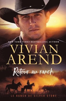 Retour au ranch 1