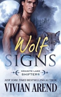 bokomslag Wolf Signs