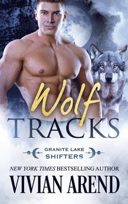 Wolf Tracks 1