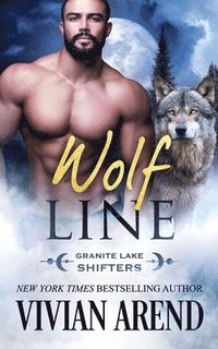 bokomslag Wolf Line