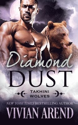 Diamond Dust 1