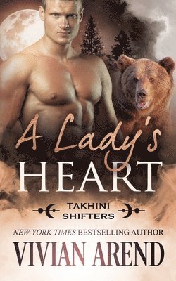 Lady's Heart