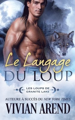 bokomslag Le Langage du Loup