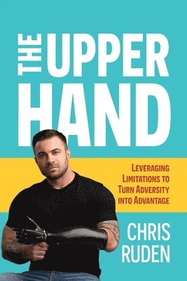 bokomslag The Upper Hand