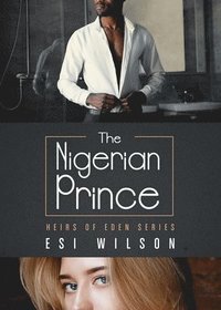 bokomslag Nigerian Prince