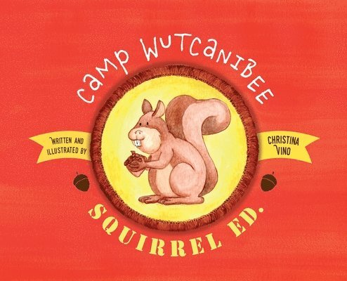 Camp Wutcanibee 1