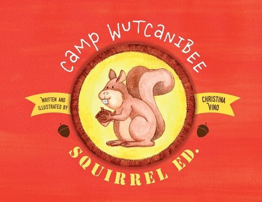 Camp Wutcanibee 1