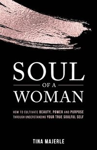 bokomslag Soul of a Woman