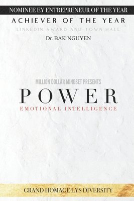 Power: Emotional Intelligence 1