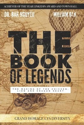 The Book of Legend (Deluxe Edition) 1