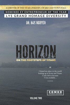 bokomslag Horizon volume two