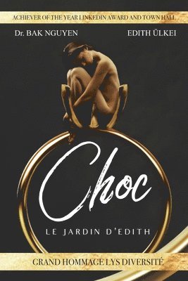 Choc: Le Jardin d'Edith 1