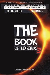 bokomslag The Book of Legends 3