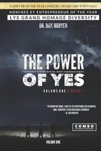 bokomslag The Power of YES: Volume One: IMPACT