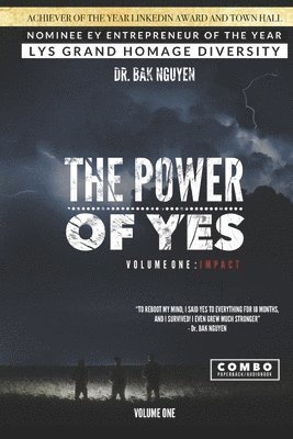 The Power of YES: Volume One: IMPACT 1