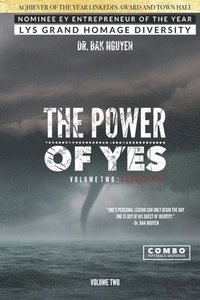 bokomslag The Power of YES volume 2: Shapeless