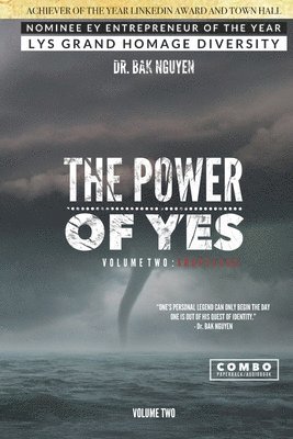 The Power of YES volume 2: Shapeless 1