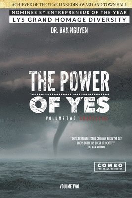 The Power of YES volume 2: Shapeless