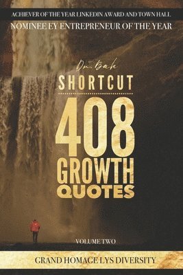 Bak Nguyen - Shortcut volume 2 - Growth, Häftad