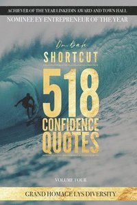 bokomslag Shortcut volume 4 - Confidence