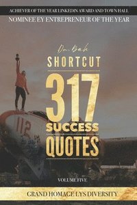 bokomslag Shortcut volume 5 - Success