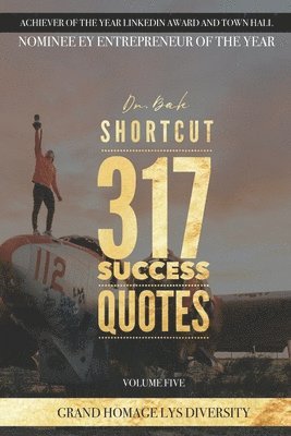 Bak Nguyen, Dr. Bak Nguyen - Shortcut volume 5 - Success, Häftad