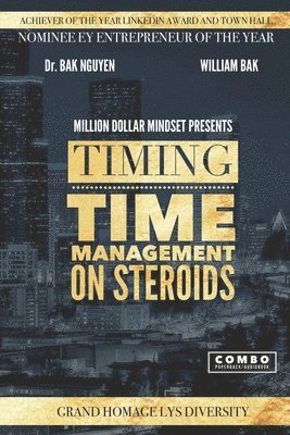 TIMING - Time Management on Steroids 1