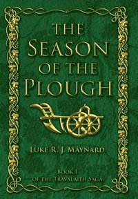 bokomslag The Season of the Plough