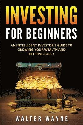 Investing Book for Beginners 1