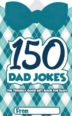 bokomslag Dad Jokes Book