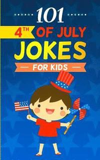 bokomslag 4th of July Jokes