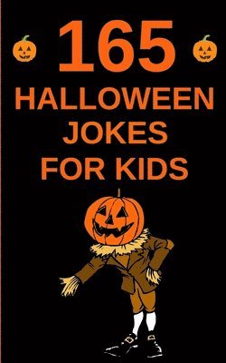 Halloween Jokes For Kids 1