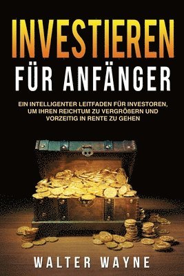 Investieren fur Anfanger (Investing for Beginners) 1